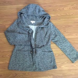 Merona Hooded Jacket